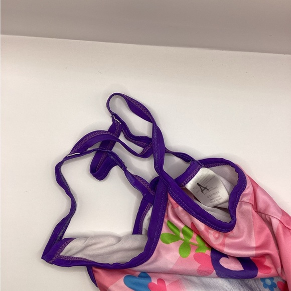 Nice troll swimsuit straps are a little damaged - Picture 2 of 5